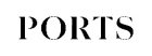 ports